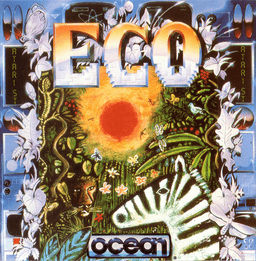 Eco — обложка