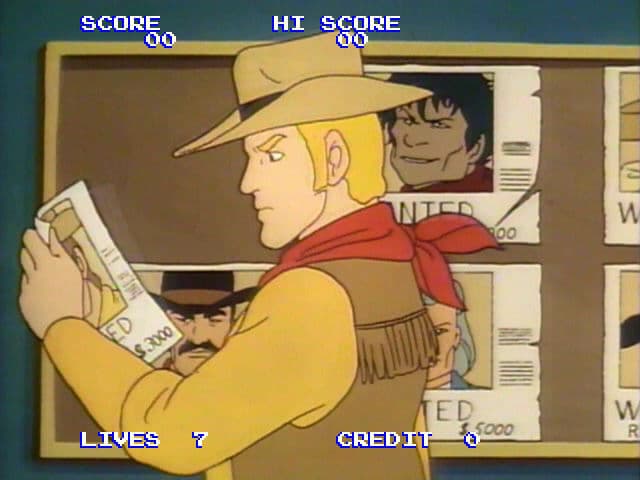 Badlands — обложка