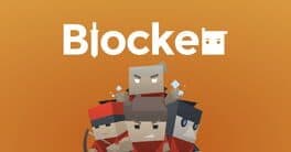 Blocker — обложка