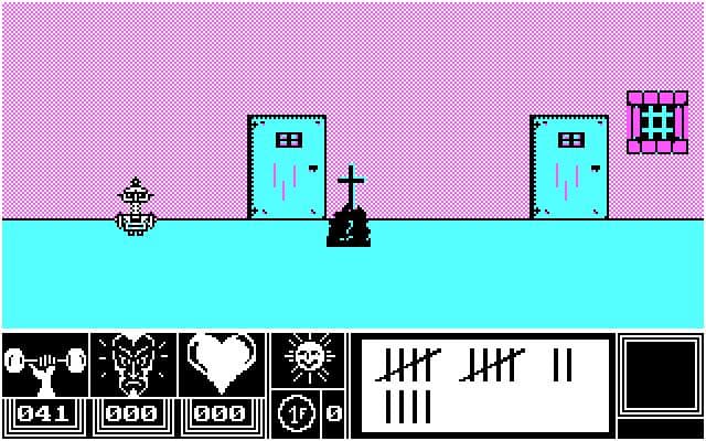 Eden Blues — обложка