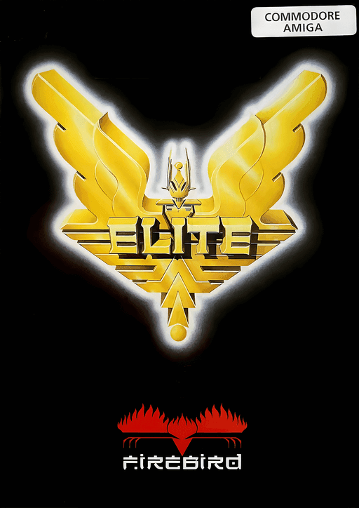 Elite — обложка