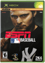 ESPN Major League Baseball