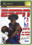 ESPN NBA 2K5