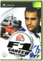 F1 Career Challenge