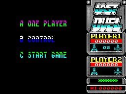 Last Duel — обложка