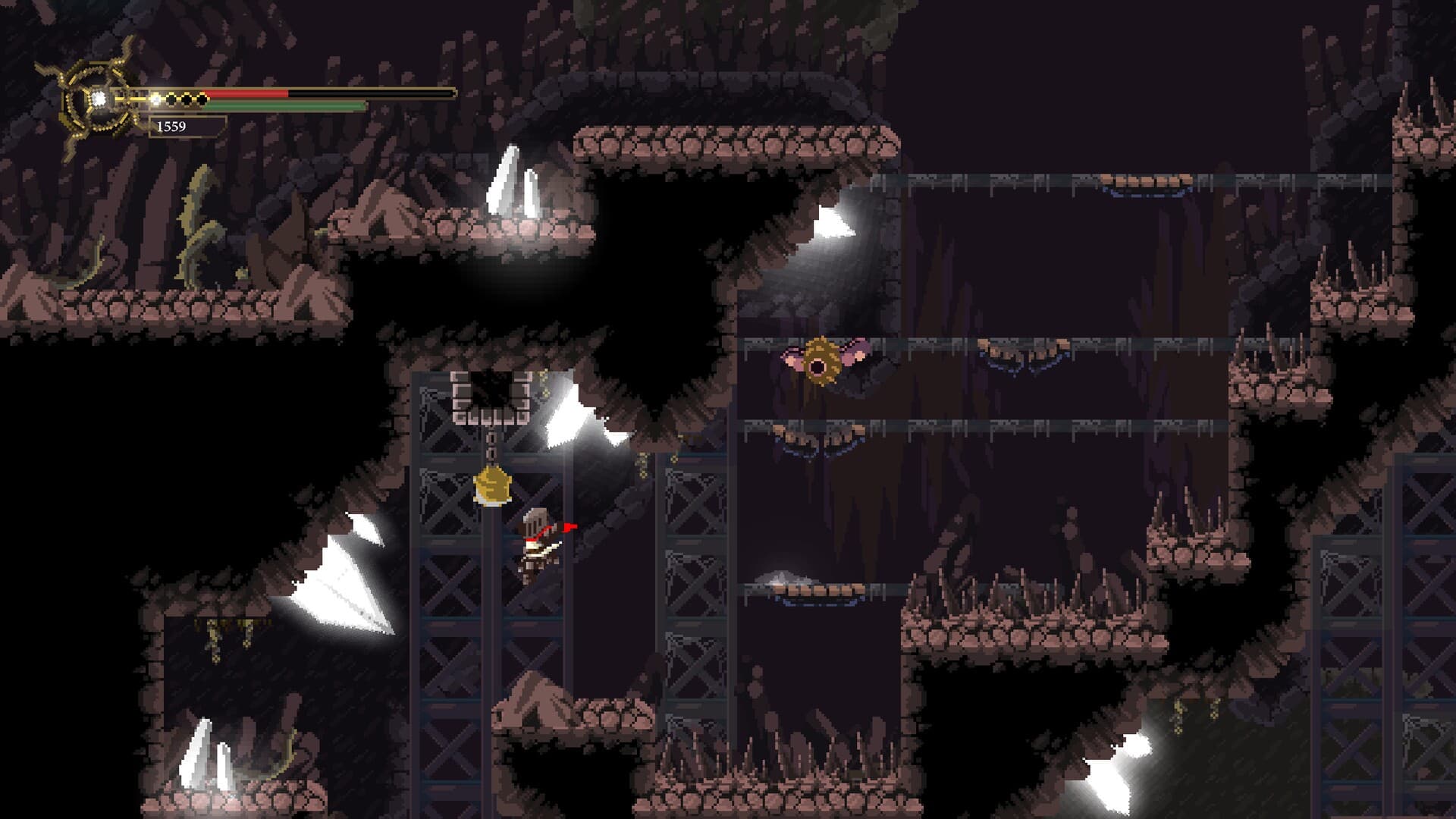 Custodian — обложка