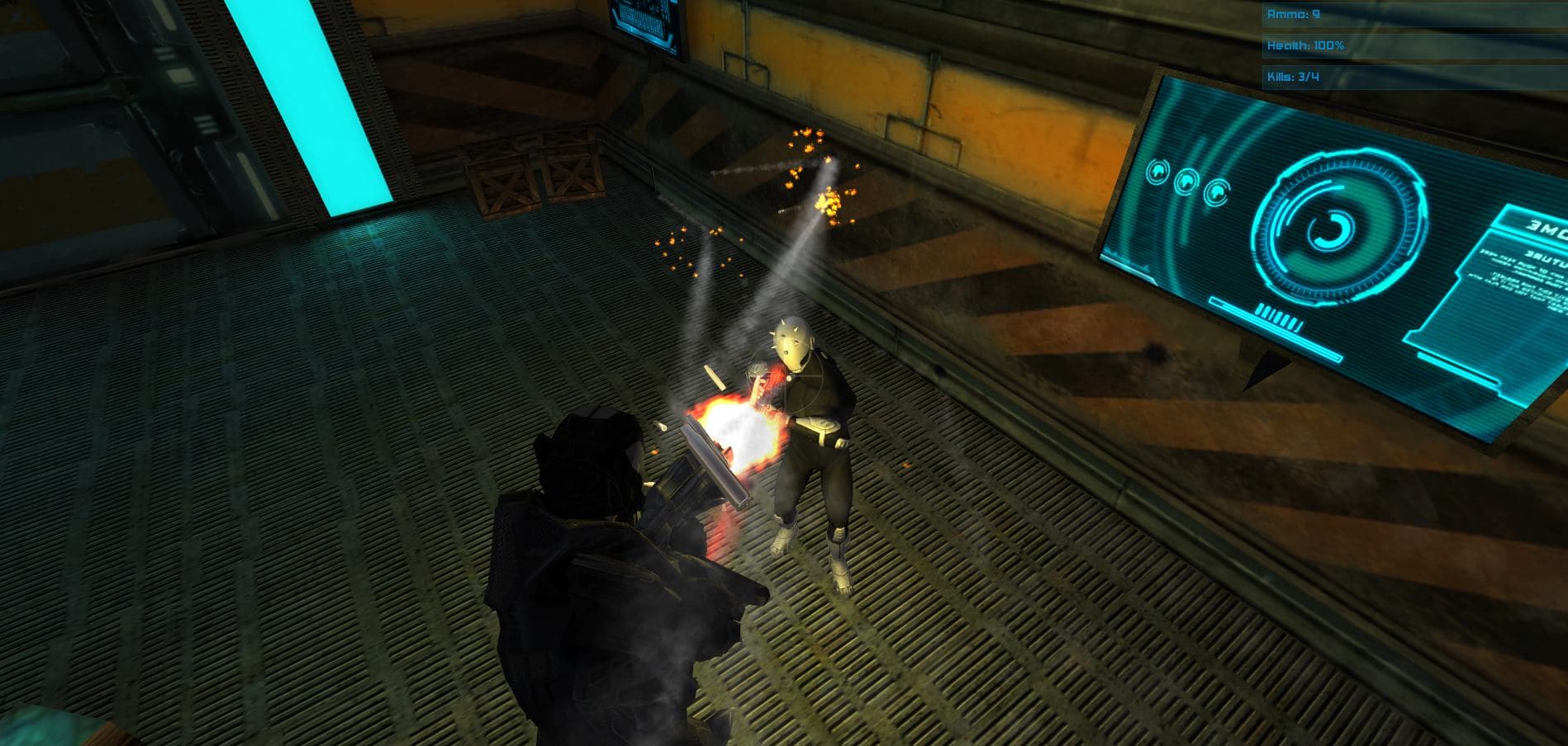 Suspend — обложка