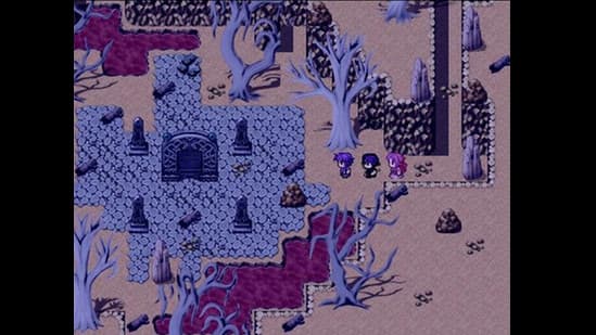 Dark Tower (The) — обложка