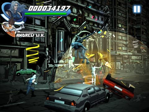 Heavy Metal Heroes — обложка