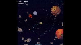 Astro Rocks — обложка