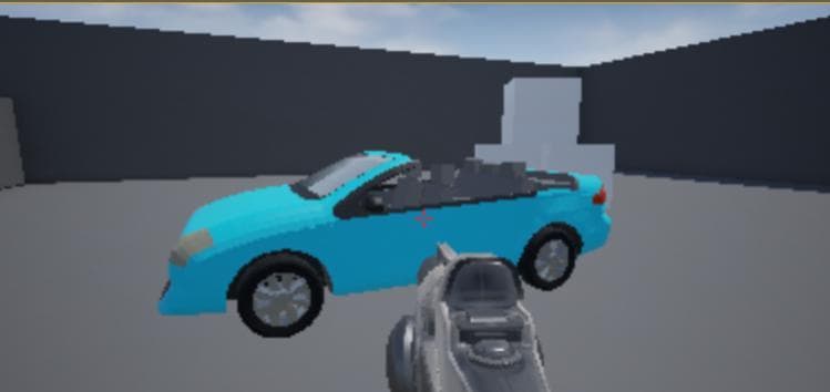 Buster Block — обложка