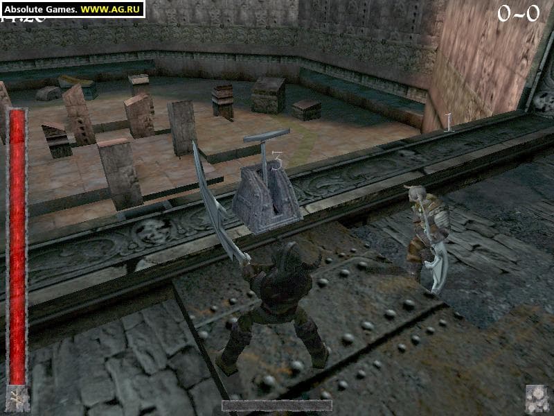 Rune — обложка