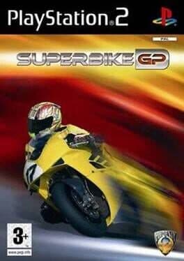 Superbike — обложка