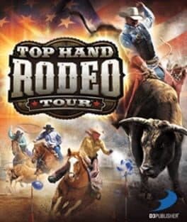 Top Hand Rodeo Tour — обложка