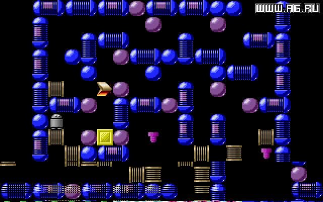 Robbo — обложка