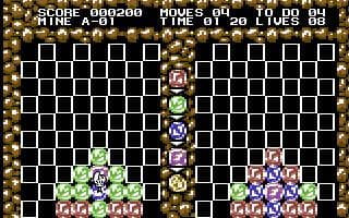 Gem'X — обложка