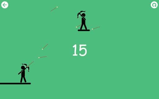 The Archers — обложка