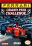 Ferrari Grand Prix Challenge