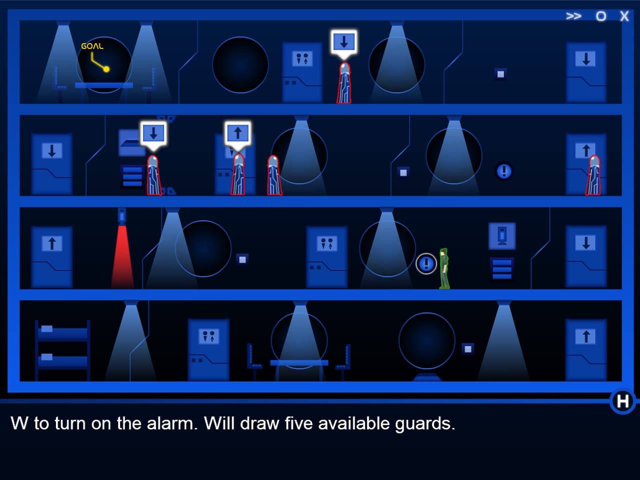 Bermuda Project — обложка