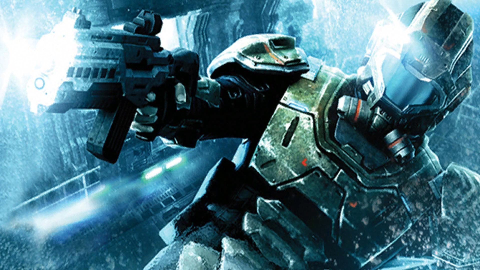 Deep (The) — обложка