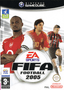 FIFA Football 2005