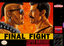 Final Fight
