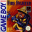Fire Fighter