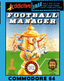 Football Manager