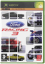 Ford Racing 3