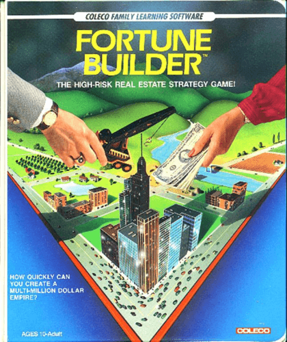 Fortune Builder