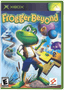 Frogger Beyond
