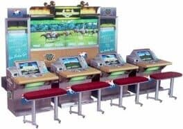 Derby Owners Club 2000 — обложка