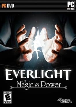 Power Magic — обложка