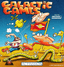 Galactic Games