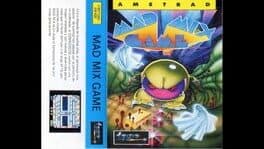 Game Mix — обложка
