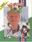Gazza's Super Soccer