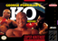 George Foreman's KO Boxing