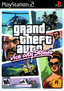 Grand Theft Auto: Vice City Stories
