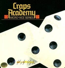 Craps Academy — обложка