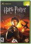 Harry Potter and the Goblet of Fire