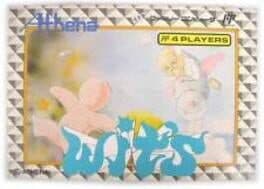 Wit's — обложка