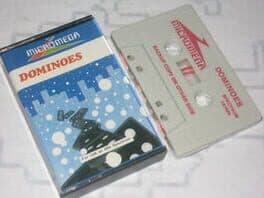 Dominoes — обложка