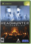 Headhunter Redemption