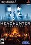 Headhunter: Redemption