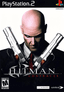 Hitman: Contracts