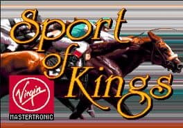 Sport of Kings — обложка