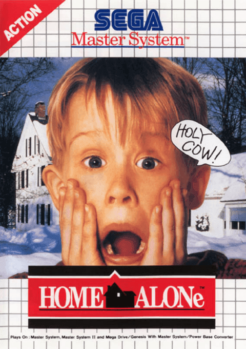 Home Alone