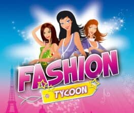 Fashion Tycoon — обложка