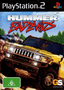 Hummer Badlands