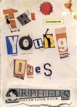 Young Ones, The